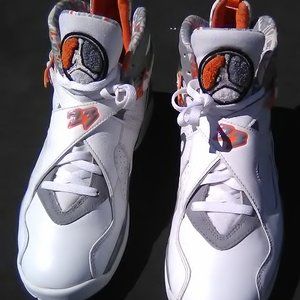 2007 OG air jordan blaze 8